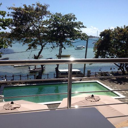 Valmarin Seafront Apartments Trou d'Eau Douce Luaran gambar