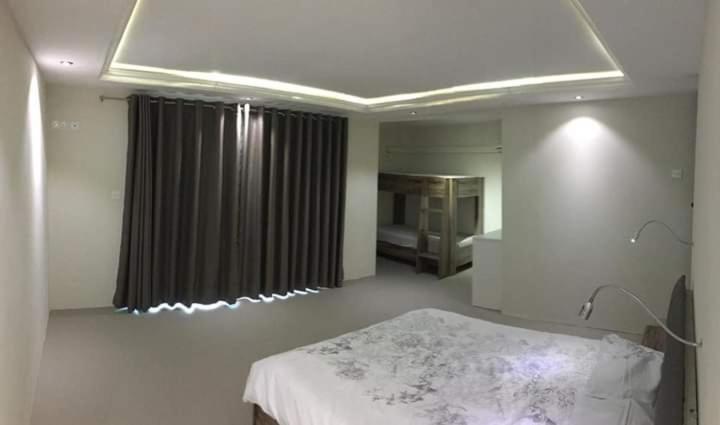 Valmarin Seafront Apartments Trou d'Eau Douce Luaran gambar